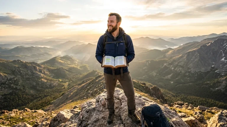 bible verses about success