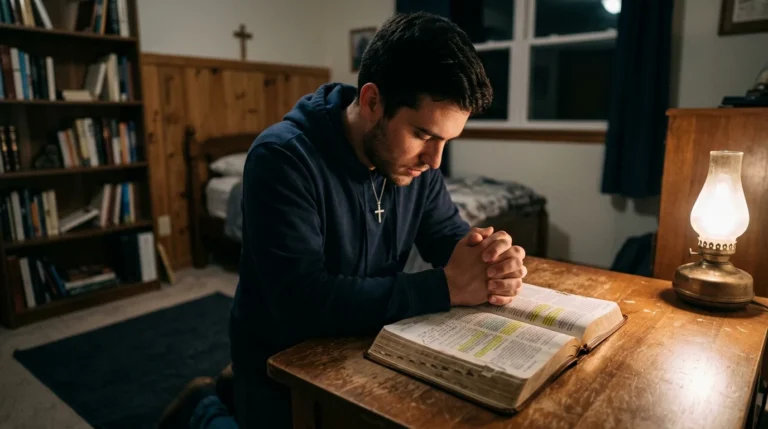 bible verses to help with lust