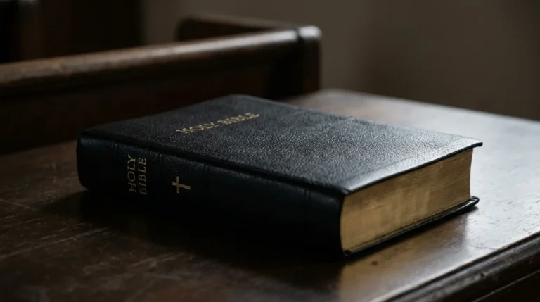 black bible