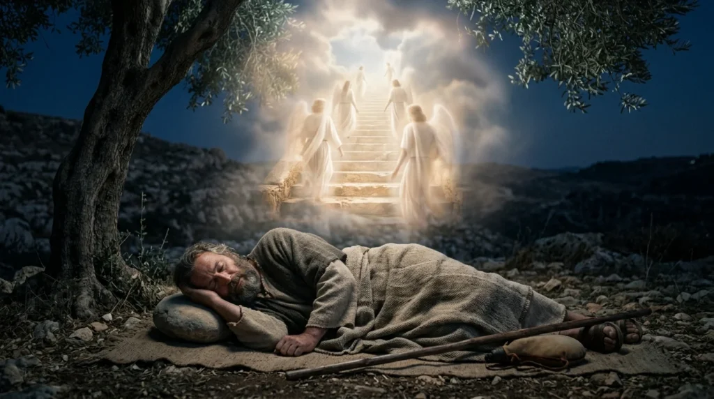dreams in the bible