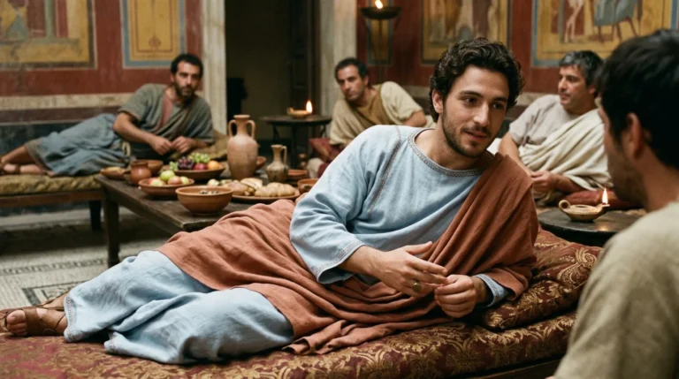 effeminate in the bible