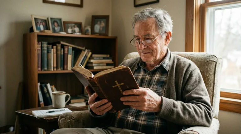 faithfulness in the bible