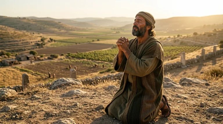 jabez in the bible
