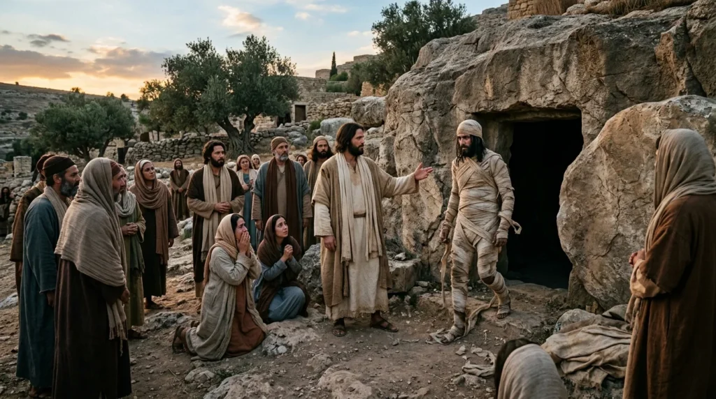 miracles in the bible