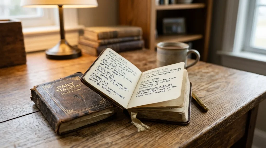 small bible verses
